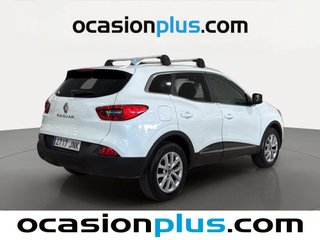 Renault Kadjar TCe 130 Intens Energy 96 kW (130 CV)