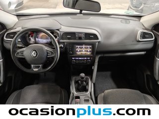 Renault Kadjar TCe 130 Intens Energy 96 kW (130 CV)