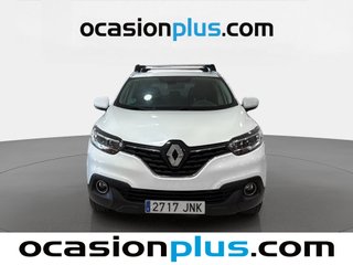 Renault Kadjar TCe 130 Intens Energy 96 kW (130 CV)