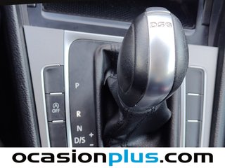 Volkswagen Golf Variant Business & Navi 1.6 TDI CR BMT 81 kW (110 CV) DSG