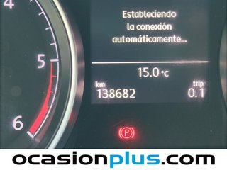 Volkswagen Golf Variant Business & Navi 1.6 TDI CR BMT 81 kW (110 CV) DSG