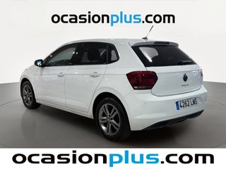 Volkswagen Polo United 1.0 TSI 70 kW (95 CV) DSG