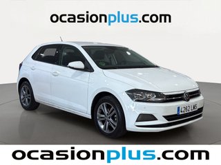 Volkswagen Polo United 1.0 TSI 70 kW (95 CV) DSG