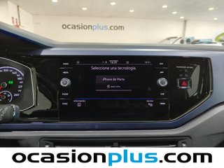 Volkswagen Polo United 1.0 TSI 70 kW (95 CV) DSG