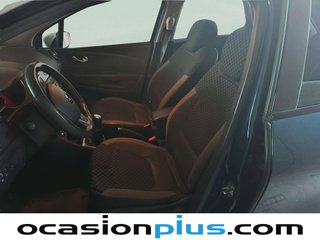Renault Captur Zen Energy TCe 66 kW (90 CV)