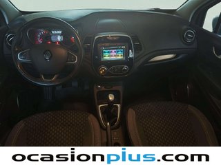 Renault Captur Zen Energy TCe 66 kW (90 CV)