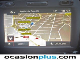 Renault Captur Zen Energy TCe 66 kW (90 CV)
