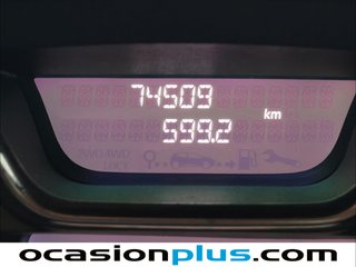 Renault Captur Zen Energy TCe 66 kW (90 CV)