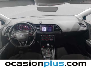 SEAT León 2.0 TSI S&S FR DSG 140 kW (190 CV)