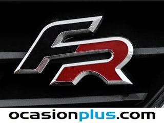 SEAT León 2.0 TSI S&S FR DSG 140 kW (190 CV)