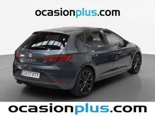 SEAT León 2.0 TSI S&S FR DSG 140 kW (190 CV)