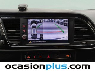 SEAT León 2.0 TSI S&S FR DSG 140 kW (190 CV)
