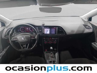 SEAT León 2.0 TSI S&S FR DSG 140 kW (190 CV)