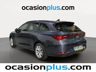 SEAT León ST 2.0 TDI Style Go DSG 110 kW (150 CV)
