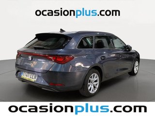 SEAT León ST 2.0 TDI Style Go DSG 110 kW (150 CV)
