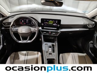 SEAT León ST 2.0 TDI Style Go DSG 110 kW (150 CV)