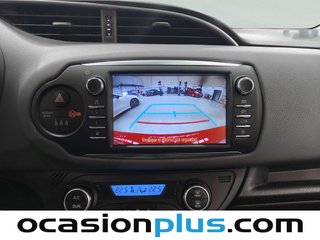 Toyota Yaris 70 Active 51 kW (69 CV)