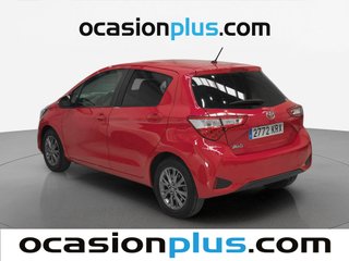 Toyota Yaris 70 Active 51 kW (69 CV)
