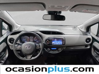 Toyota Yaris 70 Active 51 kW (69 CV)
