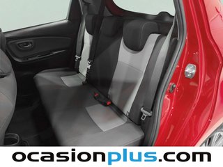 Toyota Yaris 70 Active 51 kW (69 CV)