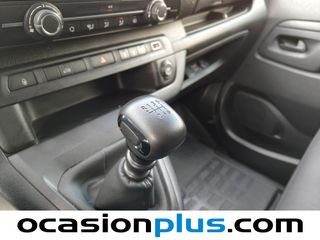 Citroen Jumpy Furgon BlueHDi 100 Talla M 75 kW (102 CV)