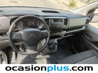 Citroen Jumpy Furgon BlueHDi 100 Talla M 75 kW (102 CV)