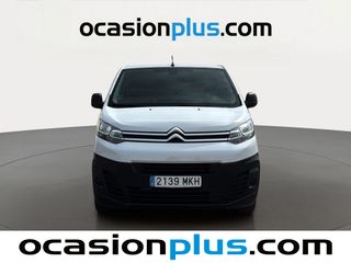 Citroen Jumpy Furgon BlueHDi 100 Talla M 75 kW (102 CV)