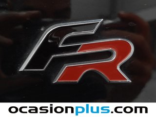 SEAT León 2.0 TDI S&S FR Fast Edition 110 kW (150 CV)