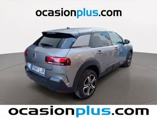 Citroen C4 Cactus BlueHDi 100 S&S C-Series 75 kW (102 CV)