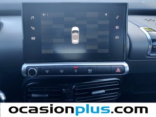 Citroen C4 Cactus BlueHDi 100 S&S C-Series 75 kW (102 CV)