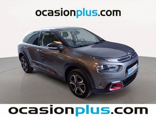 Citroen C4 Cactus BlueHDi 100 S&S C-Series 75 kW (102 CV)