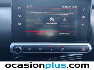 Citroen C4 Cactus BlueHDi 100 S&S C-Series 75 kW (102 CV)