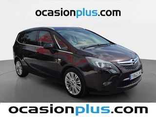 Opel Zafira Tourer 1.4 Turbo Excellence Auto 103 kW (140 CV)
