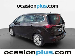 Opel Zafira Tourer 1.4 Turbo Excellence Auto 103 kW (140 CV)