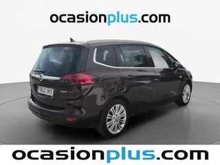 Opel Zafira Tourer 1.4 Turbo Excellence Auto 103 kW (140 CV)