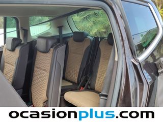 Opel Zafira Tourer 1.4 Turbo Excellence Auto 103 kW (140 CV)