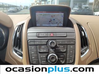 Opel Zafira Tourer 1.4 Turbo Excellence Auto 103 kW (140 CV)