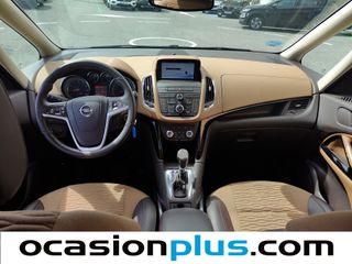 Opel Zafira Tourer 1.4 Turbo Excellence Auto 103 kW (140 CV)
