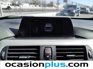 BMW Serie 3 318d Touring 105 kW (143 CV)
