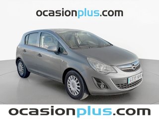 Opel Corsa 1.2 Essentia 63 kW (85 CV)