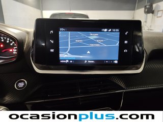 Peugeot 2008 BlueHDi 110 Allure 81 kW (110 CV)