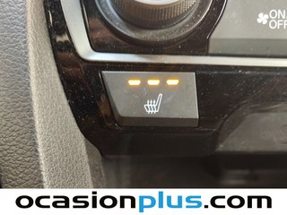 Honda Civic 1.0 I-VTEC TURBO Elegance 95 kW (129 CV)