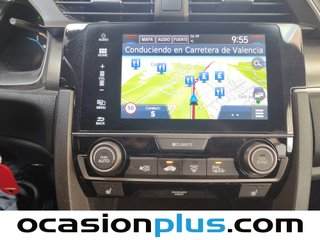 Honda Civic 1.0 I-VTEC TURBO Elegance 95 kW (129 CV)