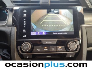 Honda Civic 1.0 I-VTEC TURBO Elegance 95 kW (129 CV)