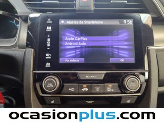 Honda Civic 1.0 I-VTEC TURBO Elegance 95 kW (129 CV)