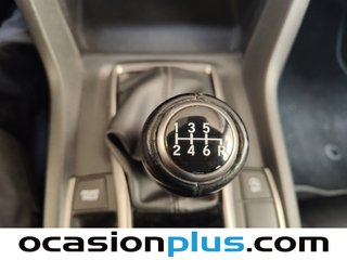 Honda Civic 1.0 I-VTEC TURBO Elegance 95 kW (129 CV)