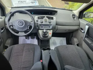 Renault Grand Scenic 2007