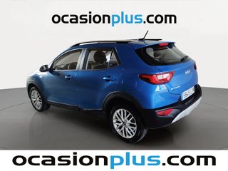 Kia Stonic 1.2 DPi Concept Plus 62 kW (84 CV)
