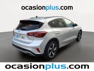 Ford Focus 1.0 Ecoboost MHEV Active Auto 114 kW (155 CV)