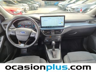 Ford Focus 1.0 Ecoboost MHEV Active Auto 114 kW (155 CV)